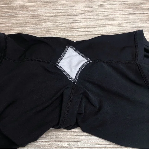 Brooks Black Athletic Shorts - Picture 13 of 16